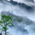9 Misty Destinations in Europe That Look Like They Were Painted on Glass