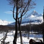 9 Patagonia Adventure Spots You Can Only Reach by Earning It
