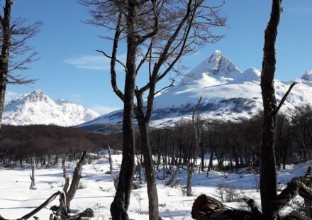 9 Patagonia Adventure Spots You Can Only Reach by Earning It