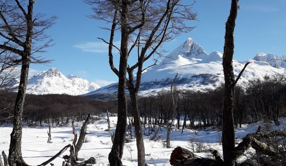 9 Patagonia Adventure Spots You Can Only Reach by Earning It