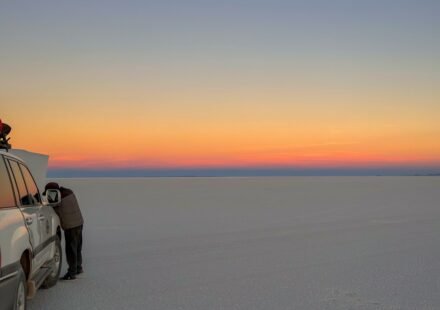 9 Salar de Uyuni Seasons and Angles That Change How the Salt Flat Reads Completely