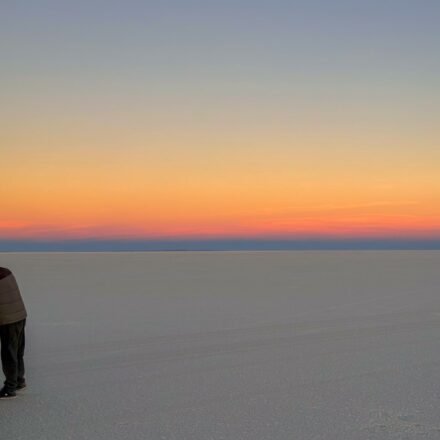 9 Salar de Uyuni Seasons and Angles That Change How the Salt Flat Reads Completely