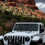 9 Spots Around Sedona and White Sands Where Sunset Hits Different