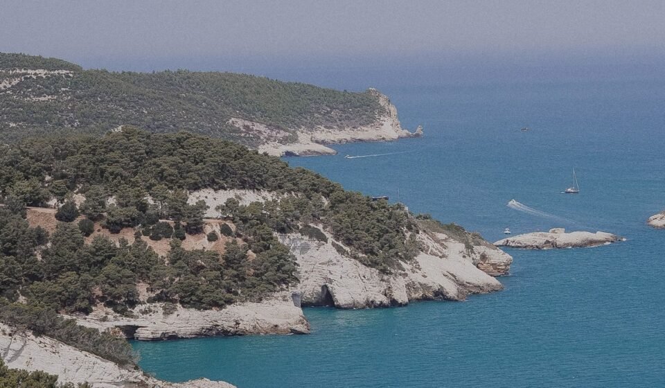 Blue Water, Stone Villages, Half the Price: 10 Adriatic Destinations That Nail the Greek Isle Aesthetic