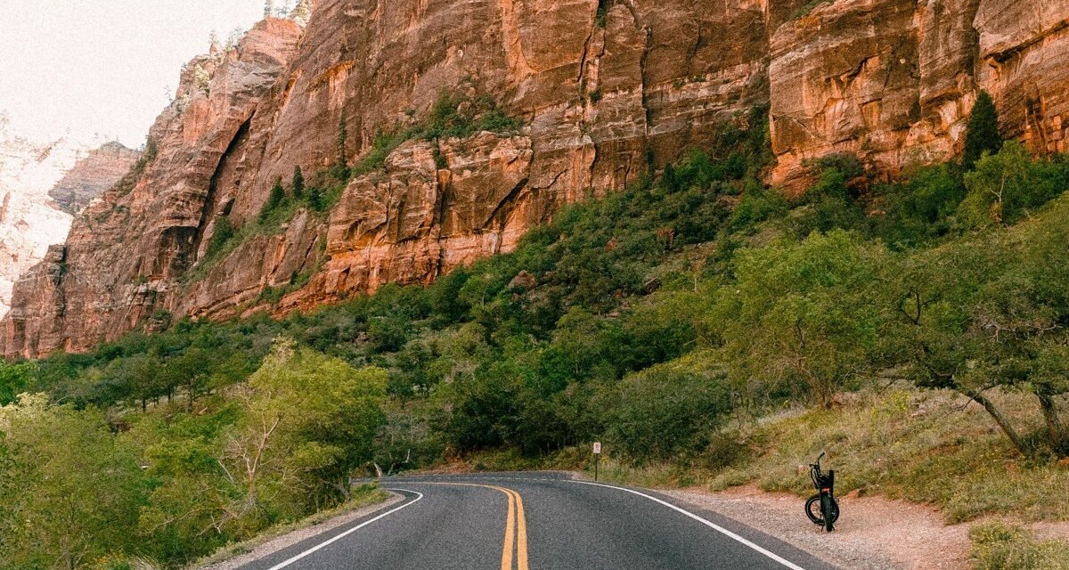 Utah's Mighty Five, Ranked by How Long You'll Actually Want to Stay
