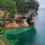10 Apostle Islands Sea Caves and Coves You Can Only Reach by Kayak