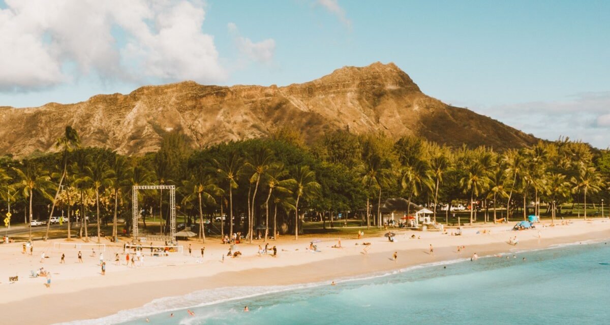 10 Best Islands in the US You Can Actually Drive to Without a Boat
