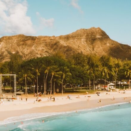 10 Best Islands in the US You Can Actually Drive to Without a Boat