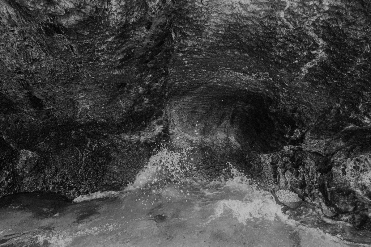 McWay Falls, Julia Pfeiffer Burns State Park, California, waterfall dropping onto beach cove. Photo credit: placeholder, replace before publish