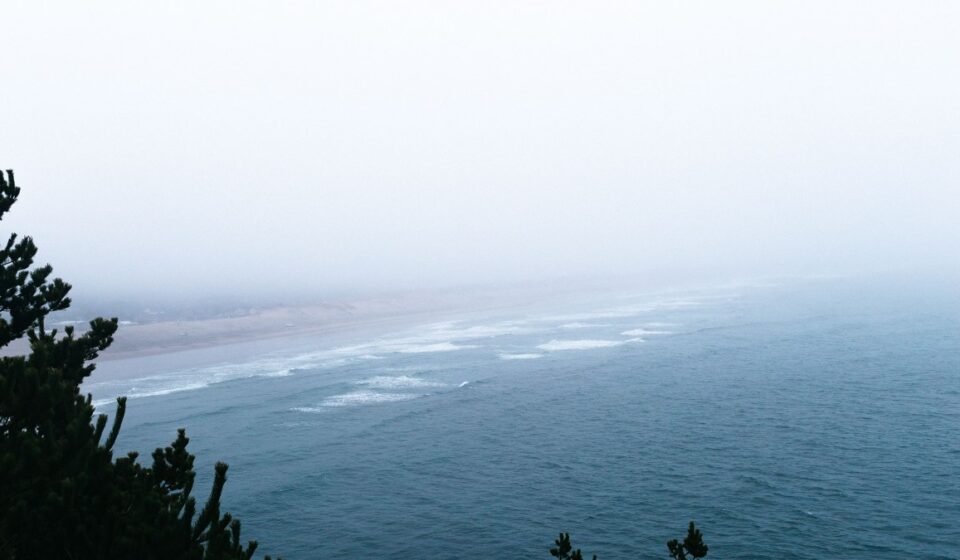 10 Stretches of the Oregon Coast Where the Sea Stacks Disappear Into Fog 10 Stretches of the Oregon Coast Where the Sea Stacks Disappear Into Fog