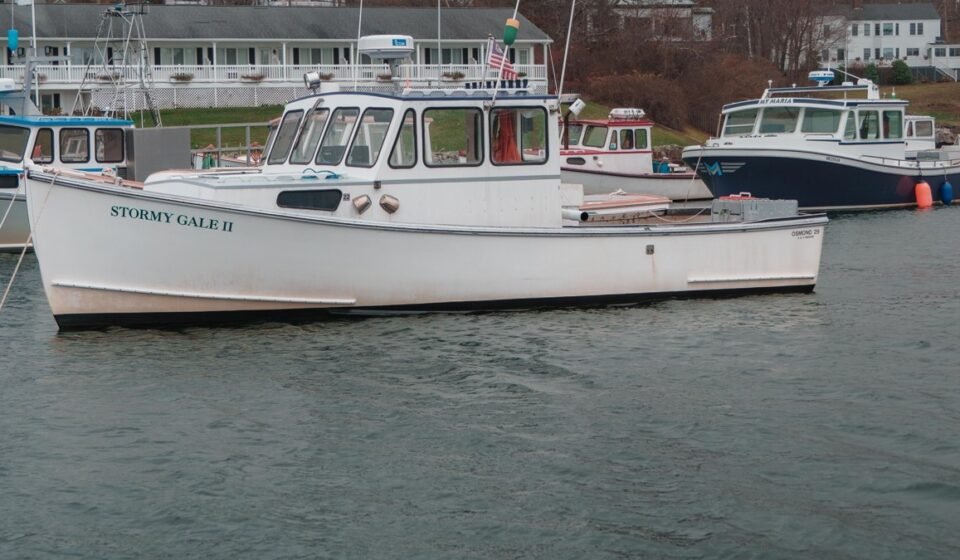 8 Coastal Maine Towns Locals Say Look Best Under a Sea Fog 8 Coastal Maine Towns Locals Say Look Best Under a Sea Fog