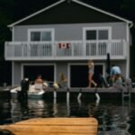 8 Lake House Towns Where You Can Still Rent Something Under $200 a Night