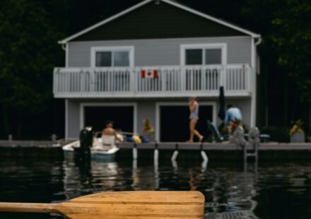 8 Lake House Towns Where You Can Still Rent Something Under $200 a Night