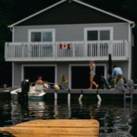 8 Lake House Towns Where You Can Still Rent Something Under $200 a Night