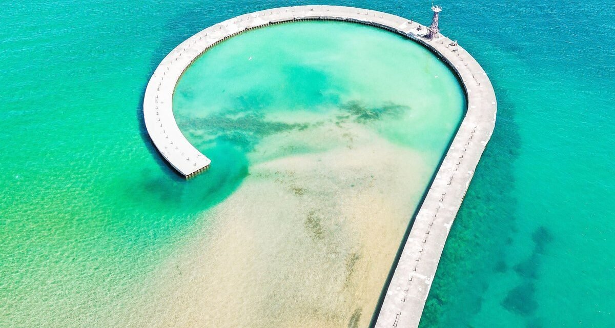 9 Michigan Lake Towns That Are Better After the Summer Crowds Leave