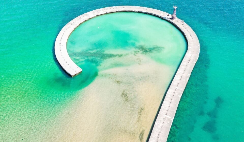 9 Michigan Lake Towns That Are Better After the Summer Crowds Leave
