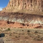 9 Utah Overlooks Where Arches, Canyonlands and the La Sal Mountains Line Up in One Shot