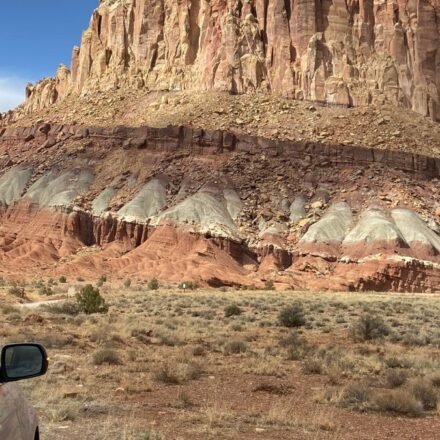 9 Utah Overlooks Where Arches, Canyonlands and the La Sal Mountains Line Up in One Shot