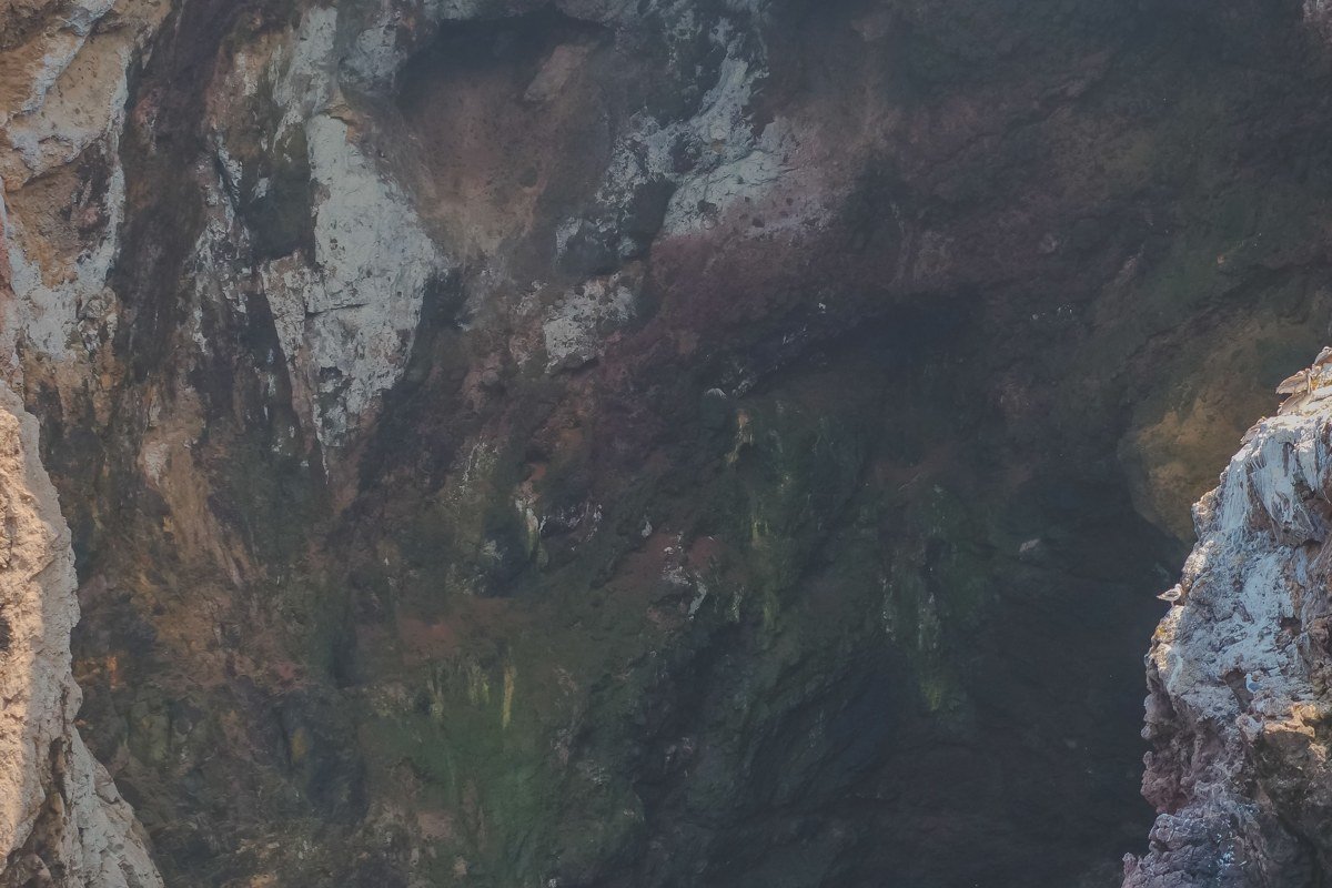 sea caves Apostle Islands Wisconsin Lake Superior kayak