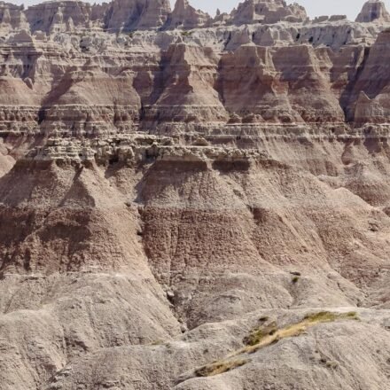 Badlands After Dark: 8 Overlooks Where the Stars Outshine the Rock Formations