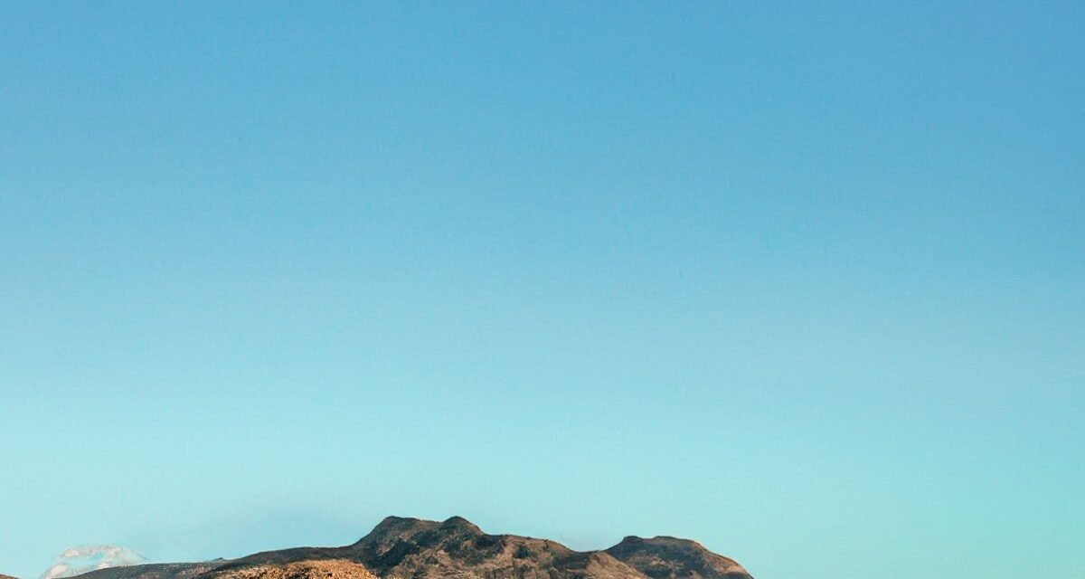 Badlands to Big Bend: 10 Desert Overlooks That Prove the Southwest Isn't Just Utah