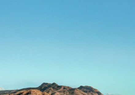 Badlands to Big Bend: 10 Desert Overlooks That Prove the Southwest Isn't Just Utah