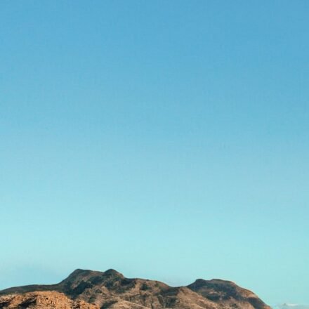 Badlands to Big Bend: 10 Desert Overlooks That Prove the Southwest Isn't Just Utah