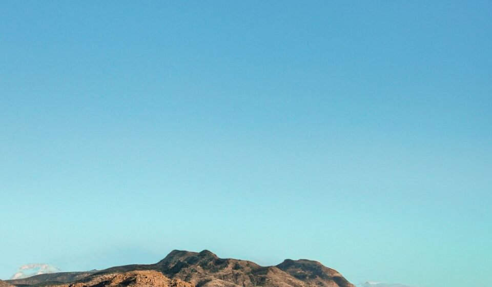 Badlands to Big Bend: 10 Desert Overlooks That Prove the Southwest Isn't Just Utah