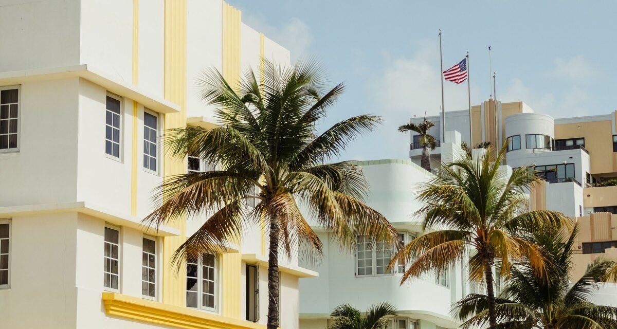 Best Beach Towns in the US That Still Feel Empty in August