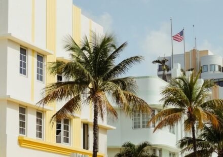 Best Beach Towns in the US That Still Feel Empty in August