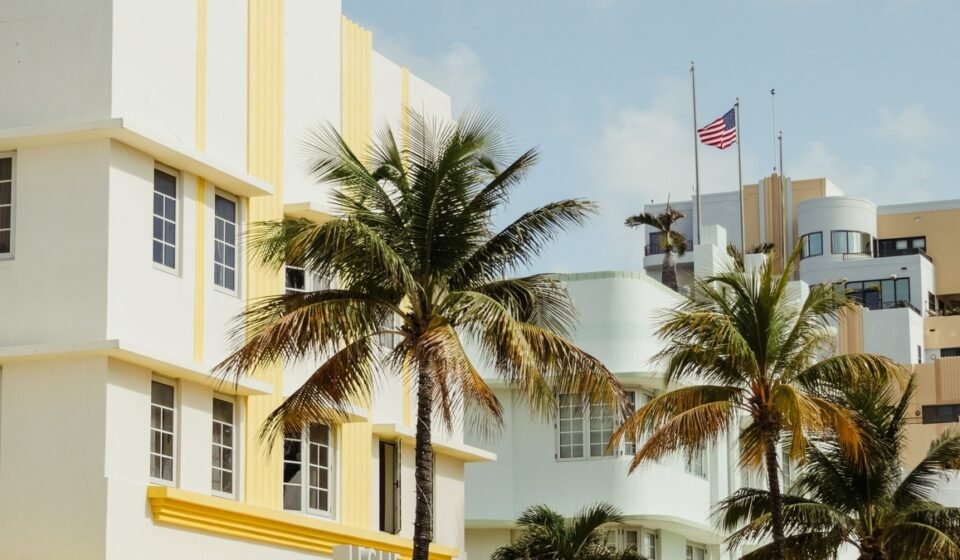 Best Beach Towns in the US That Still Feel Empty in August Best Beach Towns in the US That Still Feel Empty in August