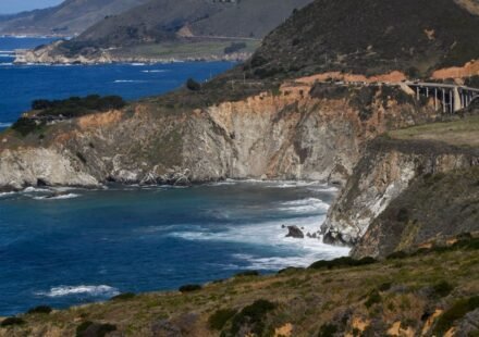 Big Sur's Coastline Isn't All Cliffs: 9 Coves and Beaches Cars Whiz Past