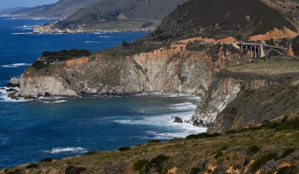 Big Sur’s Coastline Isn’t All Cliffs: 9 Coves and Beaches Cars Whiz Past Big Sur's Coastline Isn't All Cliffs: 9 Coves and Beaches Cars Whiz Past