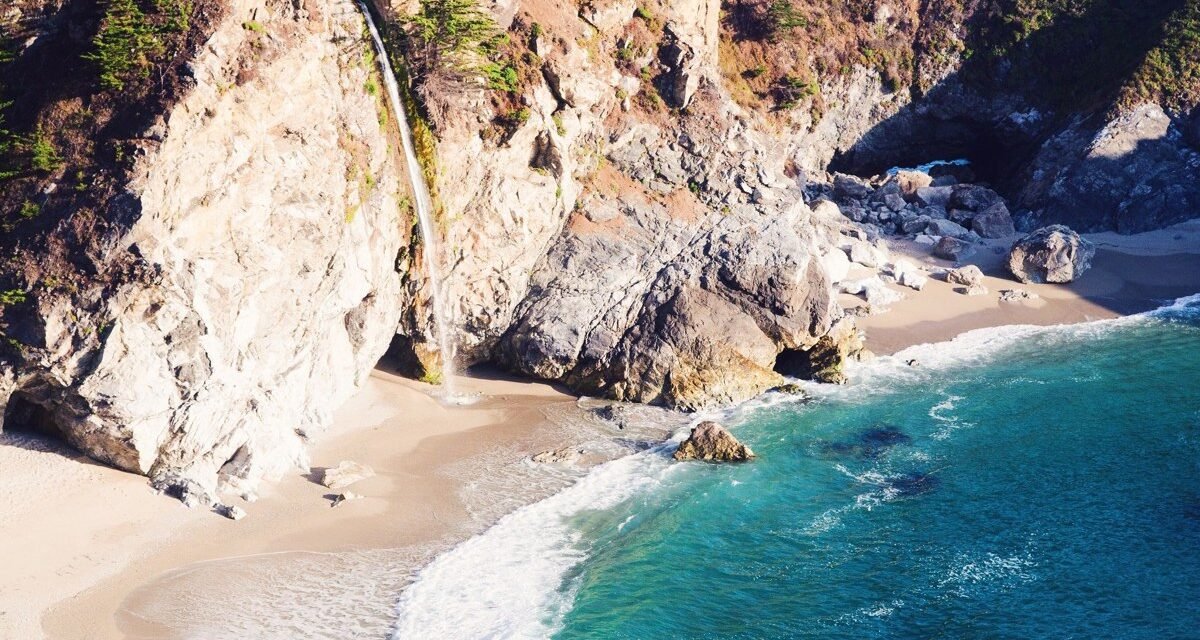 Big Sur's Fog Season: 9 Lookouts Where the Coastline Just Disappears