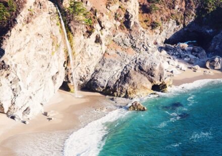 Big Sur's Fog Season: 9 Lookouts Where the Coastline Just Disappears