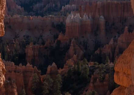 Bryce Canyon in Snow: 8 Overlooks That Look Better in Winter Than Summer