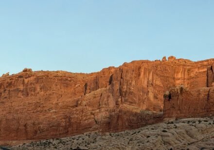 Bryce to Zion the Back Way: 8 Scenic Byway Stops Most Road Trippers Never Pull Over For