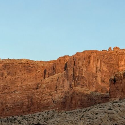 Bryce to Zion the Back Way: 8 Scenic Byway Stops Most Road Trippers Never Pull Over For