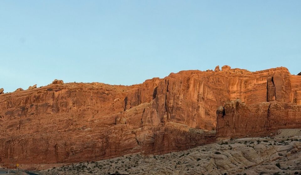 Bryce to Zion the Back Way: 8 Scenic Byway Stops Most Road Trippers Never Pull Over For