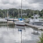 Cape Cod's Quiet Harbor Towns Where the Ferry Crowds Never Show Up