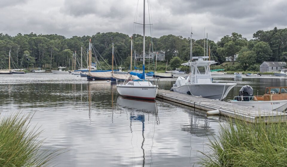 Cape Cod’s Quiet Harbor Towns Where the Ferry Crowds Never Show Up Cape Cod's Quiet Harbor Towns Where the Ferry Crowds Never Show Up