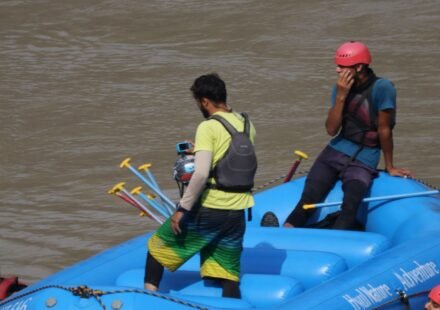 Colorado Rafting Runs That Separate the Brave From the Terrified: 9 Rapids Rated