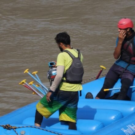 Colorado Rafting Runs That Separate the Brave From the Terrified: 9 Rapids Rated