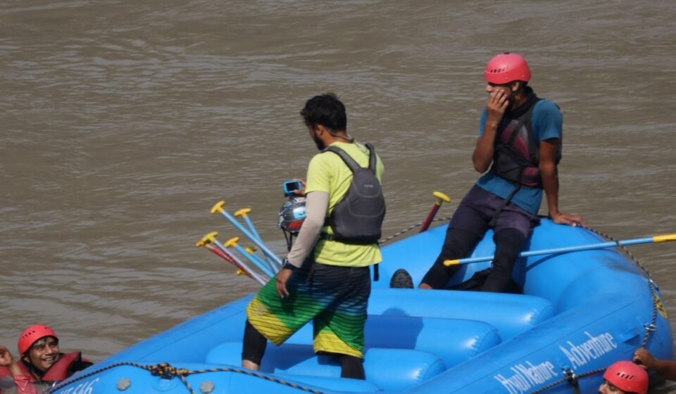 Colorado Rafting Runs That Separate the Brave From the Terrified: 9 Rapids Rated