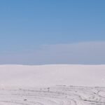 Death Valley to White Sands: A Slow Corridor Guide Through the Desert Southwest
