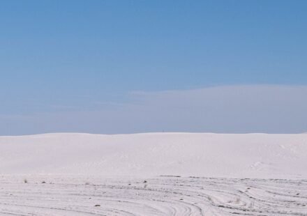 Death Valley to White Sands: A Slow Corridor Guide Through the Desert Southwest