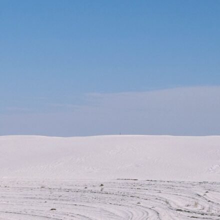 Death Valley to White Sands: A Slow Corridor Guide Through the Desert Southwest