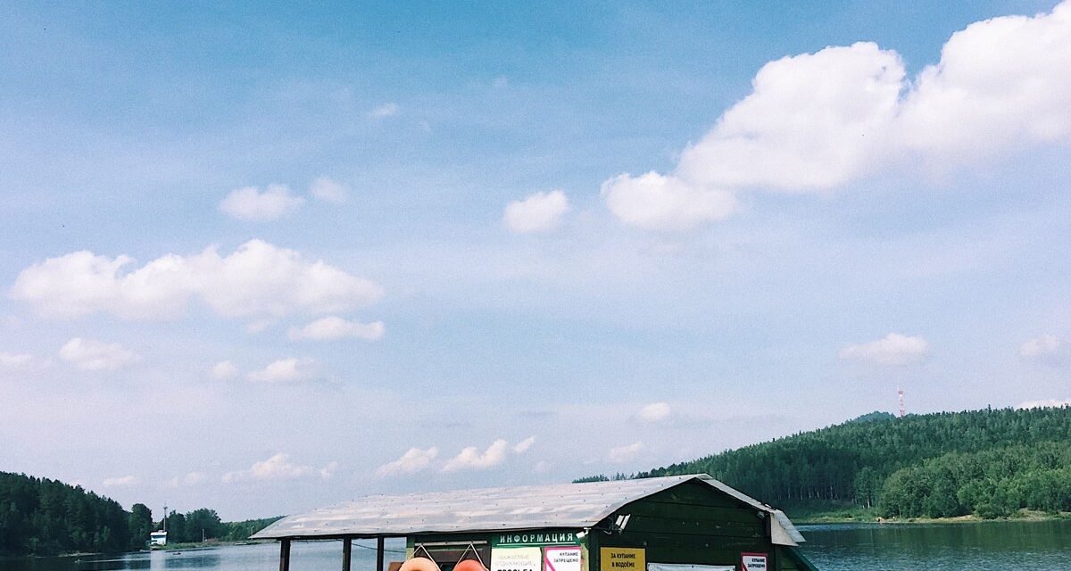 Lake House Weekends in the Adirondacks Under Three Hours From NYC