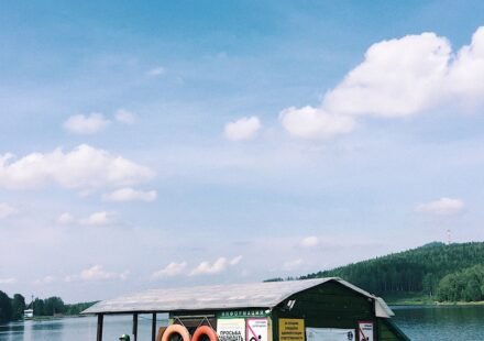 Lake House Weekends in the Adirondacks Under Three Hours From NYC