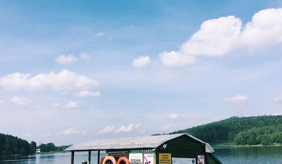 Lake House Weekends in the Adirondacks Under Three Hours From NYC